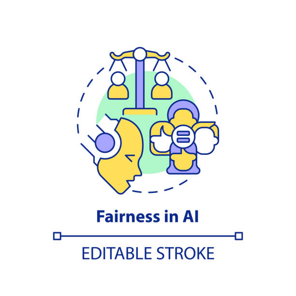 200+ Ai Fairness Stock Illustrations, Royalty-Free Vector Graphics ...