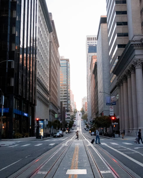 istock San Francisco Urban Landscape 1766427581