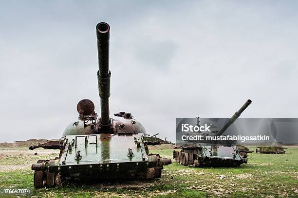 Rostige Alte Tanks Afghanistan Stockfoto und mehr Bilder von Abgerissen - Abgerissen, Aktivitäten und Sport, Alliierte