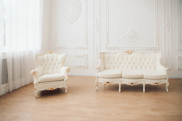 istock room with armchair and sofa 1766472104