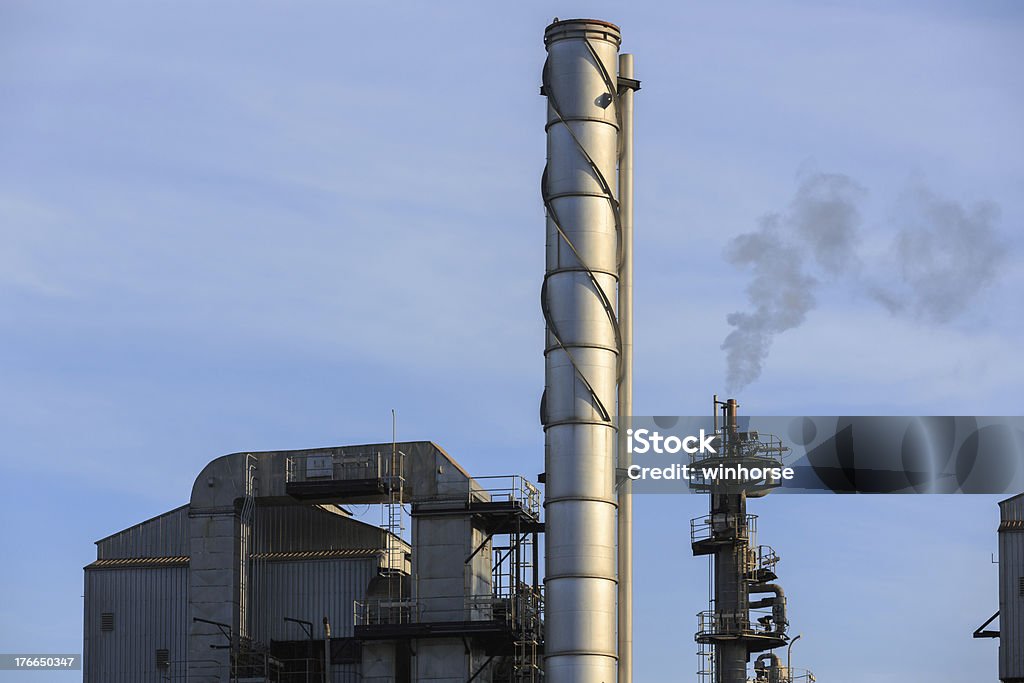 Industria petrolera - Foto de stock de Fotografía - Imágenes libre de derechos