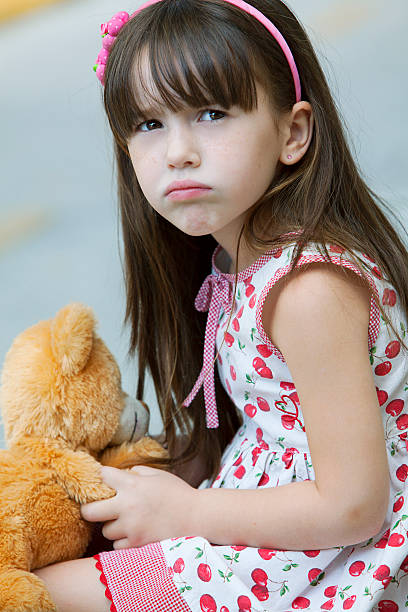 A Beautiful doll