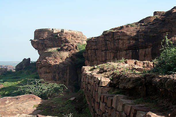 istock Fort Wall and Galleries 176658215