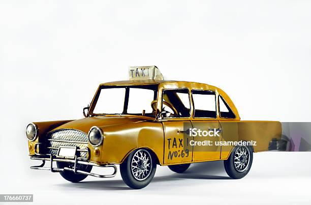 활주하다 옐로우 택시에 대한 스톡 사진 및 기타 이미지 - 옐로우 택시, 0명, 교통수단