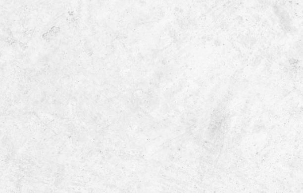 istock Surface of white concrete wall background. Abstract cement texture in the structure for design. 1766722659