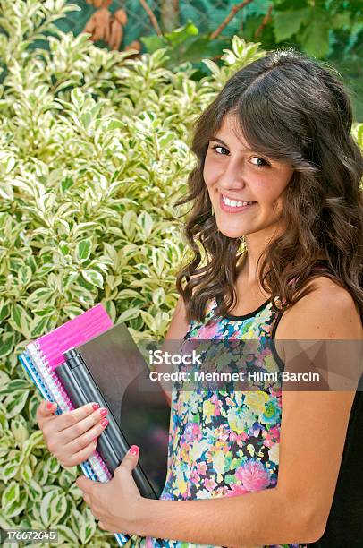 Back To School Stock Photo - Download Image Now - 16-17 Years, 18-19 Years, Adolescence