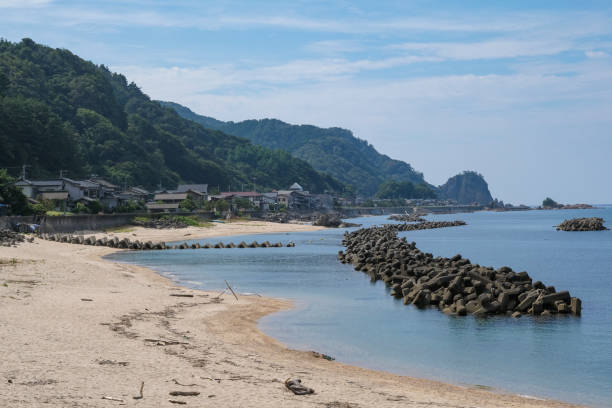 istock Scenic spots in Niigata 1766735790