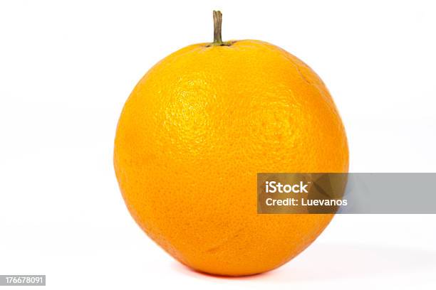 Orange Stock Photo - Download Image Now - Antioxidant, Citrus Fruit, Close-up