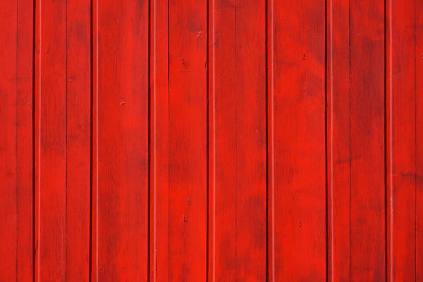 istock Wood background. Board texture. Grunge wood pattern. Red wooden wall background. Rustic tree desk pattern. Countryside architecture wall. 1766783991