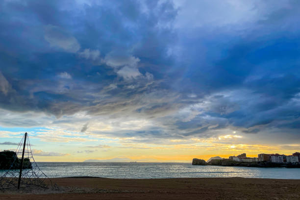 Amami Oshima Japan's creative and beautiful landscapes.