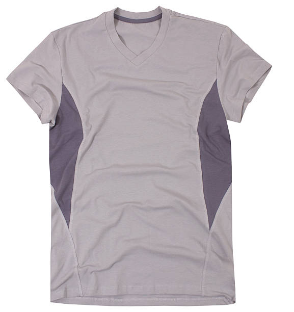 istock Sports t-shirt isolated 176679579