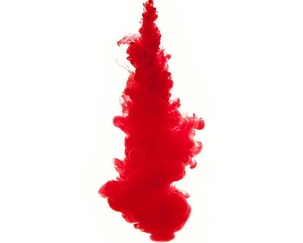 istock Ink of blood 176679632