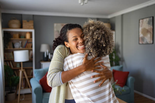 istock Hi friend, good to see you! 1766805207