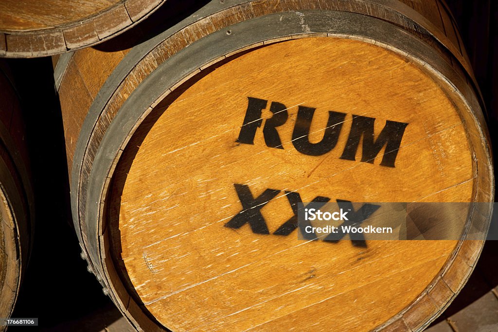 Rhum XXX - Photo de Alcool libre de droits