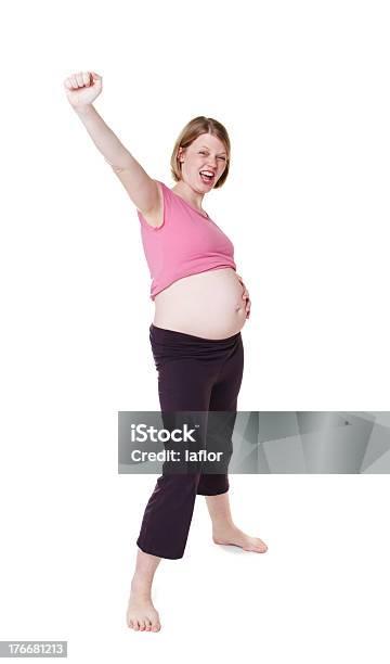 妊娠中最高の気分をもたらします - 1人のストックフォトや画像を多数ご用意 - 1人, 25-29歳, 30代