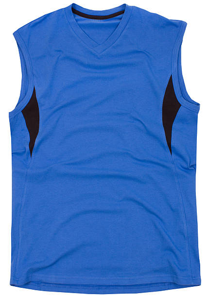 istock Sports shirt isolated 176682184