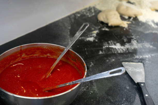 istock A bowl of tomato sauce 1766868886