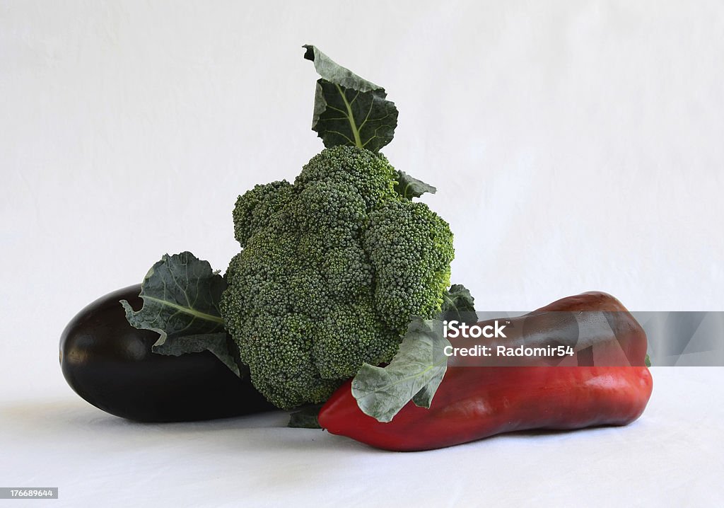 Verduras de 41 - Foto de stock de Ajo libre de derechos