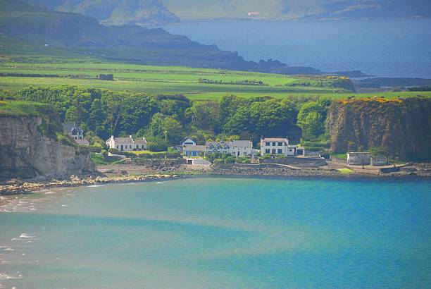 istock Down by the Ocean in Northern Ireland 176689775