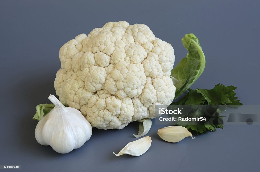 Legumes - Foto de stock de Alho royalty-free