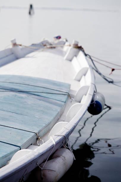 istock Venetian Fishing Boat 1766954443