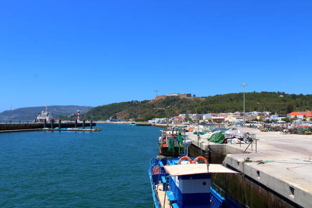 istock Setubal, Portugal 1767001705
