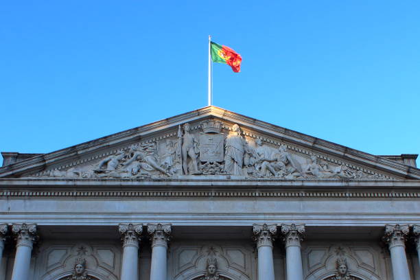 istock Lisbon, Portugal 1767022413