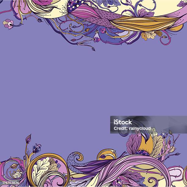 バイオレット - 紫のベクターアート素材や画像を多数ご用意 - 紫, 花, 背景