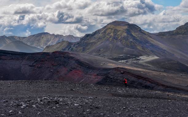 istock Hnausapollur (Bláhylur), Iceland 1767041495