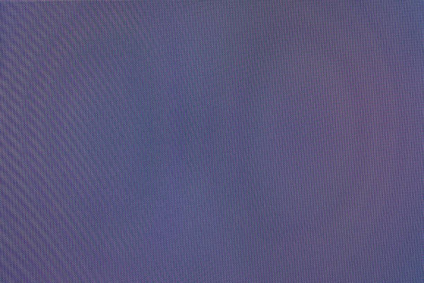 istock Led screen texture background display light. TV pixel pattern monitor screen led texture. 1767044134