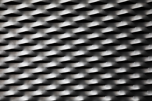 Metal background abstract texture pattern