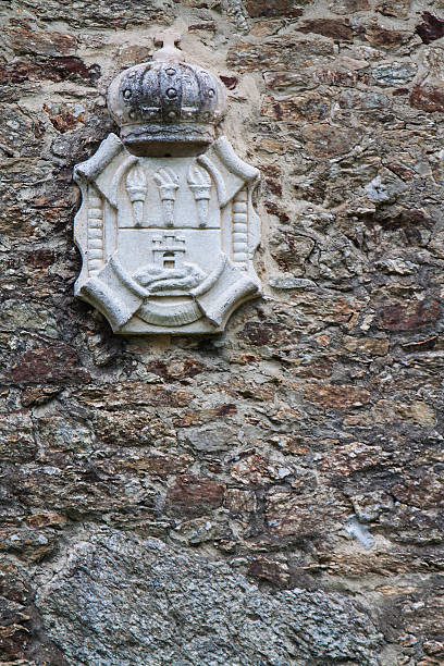 istock Coat Of Arms 176707244