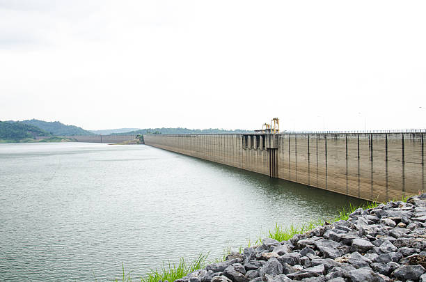 istock Khundanprakanchon dam 176707368