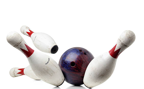 bowling - - bowlingkugel stock-fotos und bilder