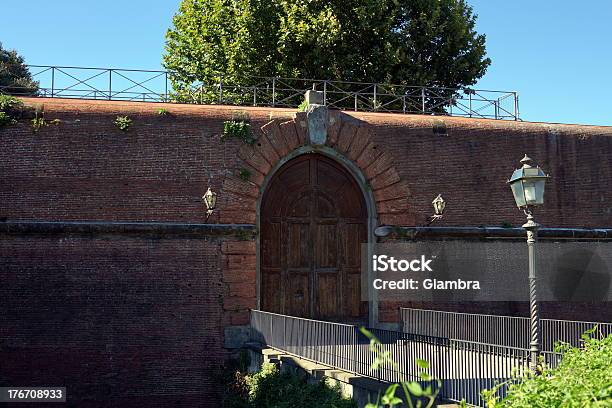 Firenze Fortezza Da Basso - Fotografie stock e altre immagini di Caserma - Caserma, Composizione orizzontale, Europa - Continente