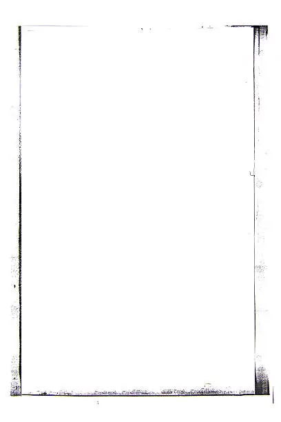 Photocopiers border on white background