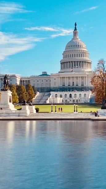 istock Capitol hill Washington DC on a sunny day in October 2023 1767103769