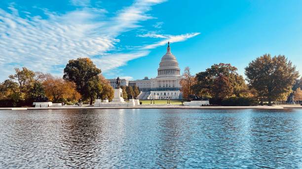 istock Capitol hill Washington DC on a sunny day in October 2023 1767105264