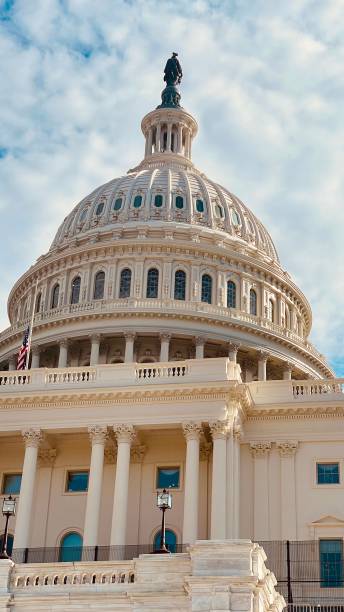 istock Capitol hill Washington DC on a sunny day in October 2023 1767110640