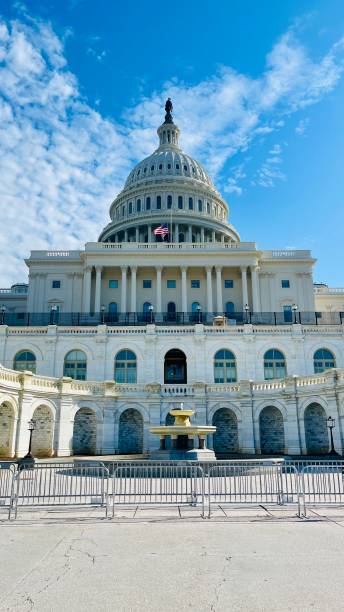 istock Capitol hill Washington DC on a sunny day in October 2023 1767112938