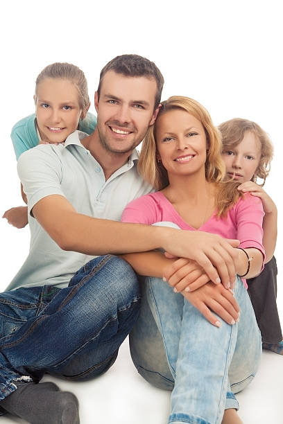 istock positive family emotions 176712369