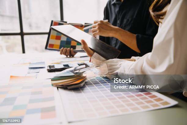 Ux Ui And Programming Development Technology Stock Photo - Download Image Now - Applying, Binary Code, Business