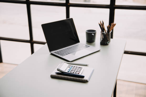 istock Financial Business team present. Business man hands hold documents with financial statistic stock photo, discussion, and analysis report data the charts and graphs. Finance Financial concept 1767134442
