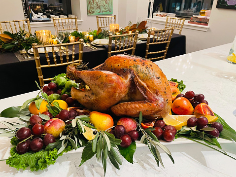 The classic holiday turkey.To see more of my Thanksgiving images click on link below: