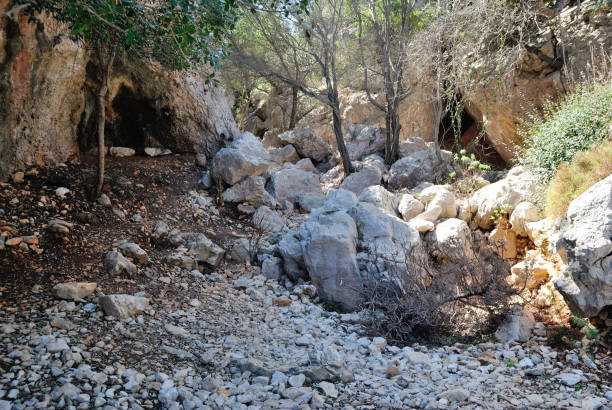 istock The path to Cala Oddoana 1767136184