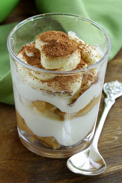 istock Italian dessert tiramisu 176715513