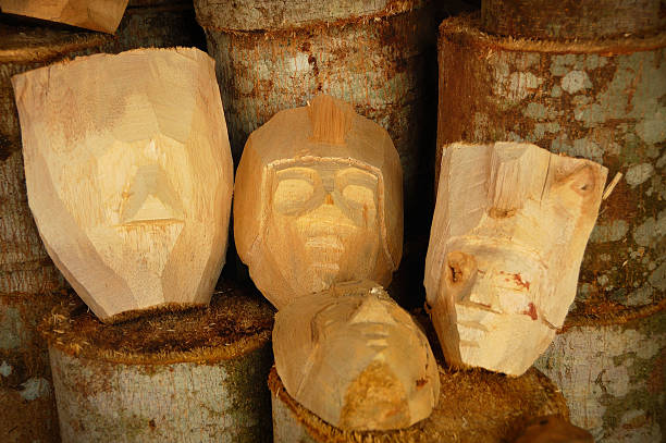 Taken at Asmoro Bangun Handicraft, Malang, east Java, Indonesia