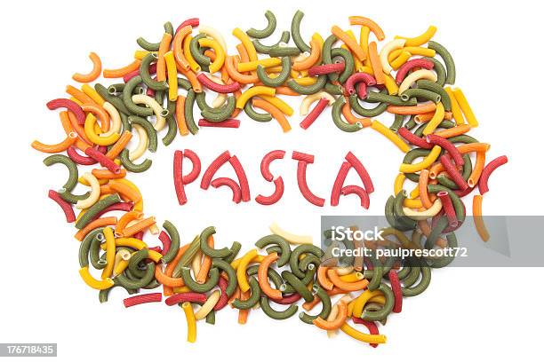 パスタのコンフェティ - くるくる回るのストックフォトや画像を多数ご用意 - くるくる回る, イタリア, イタリア文化