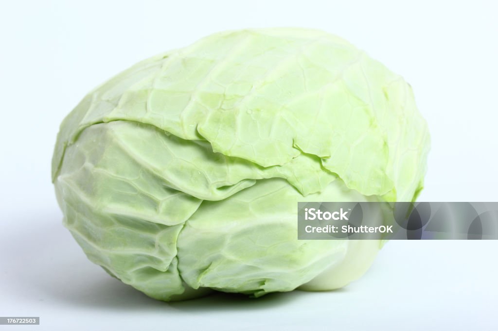 Lechuga - Foto de stock de Alimento libre de derechos