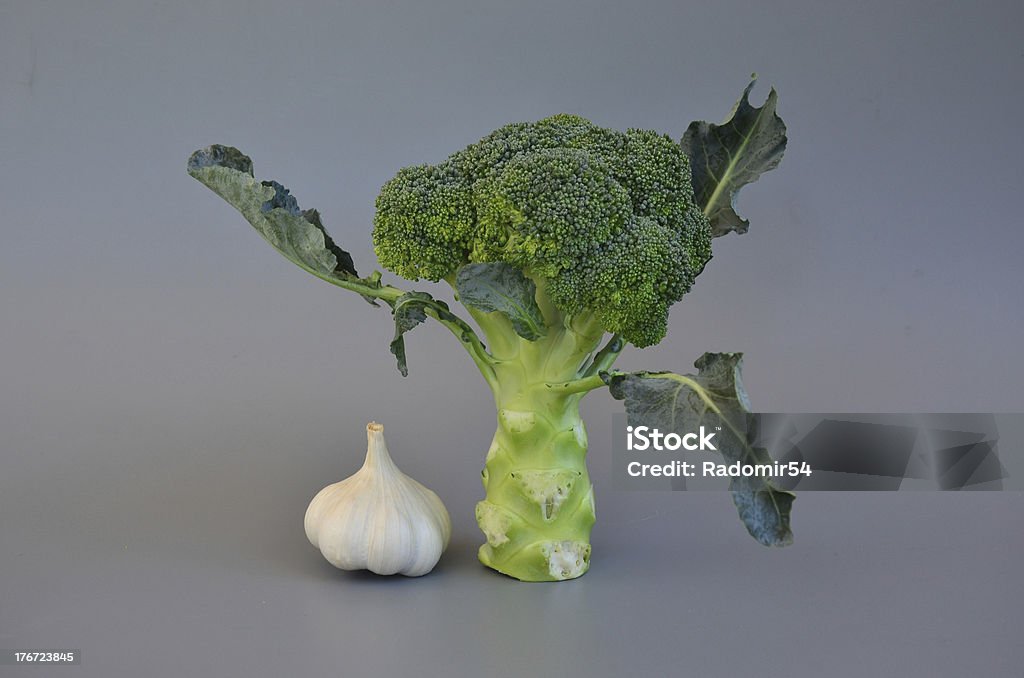 Gemüse - Lizenzfrei Alternative Medizin Stock-Foto